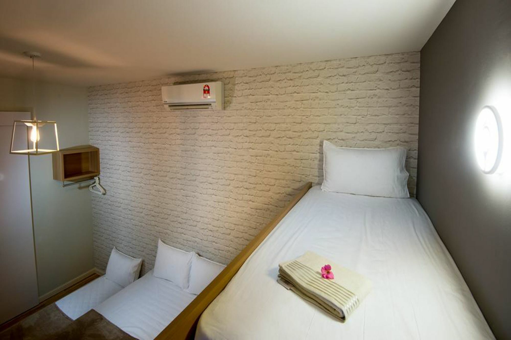 Be Our Guest Hotel Malacca Eksteriør billede