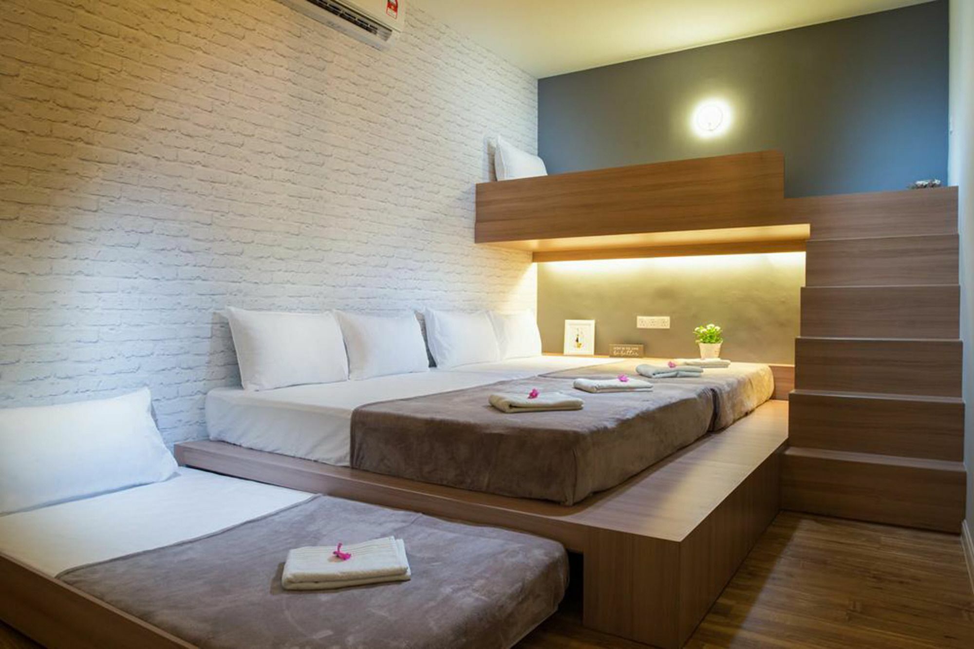 Be Our Guest Hotel Malacca Eksteriør billede